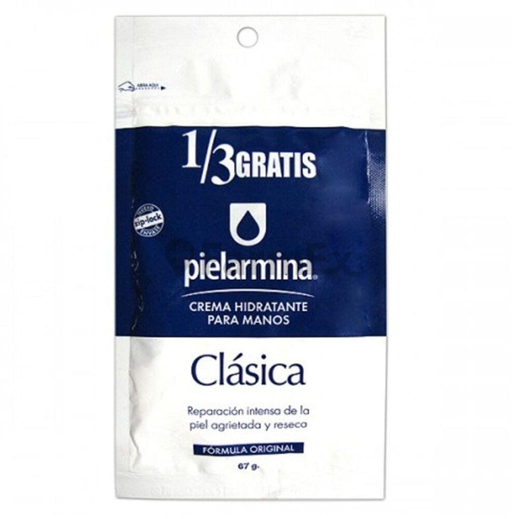Pielarmina Clásica x 67 g Farmex-Fonasa-Persistente